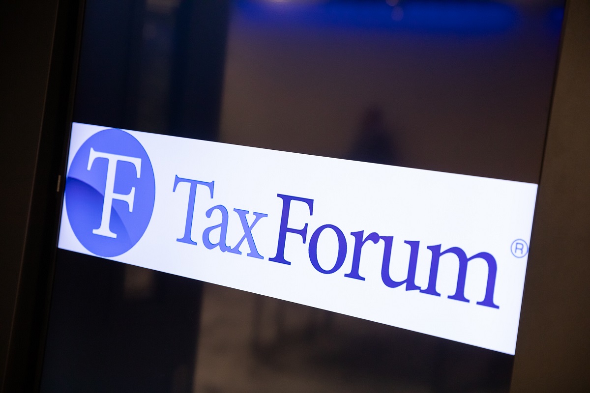 TAX FORUM 2024 v hlavní roli konsolidační balíček a novela zákoníku