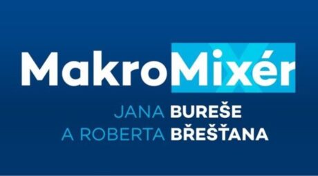 Podcast MakroMixér s Tomášem Weissem, expertem na zahraniční a bezpečnostní politiku