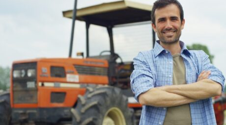 Společná zemědělská politika EU a úvěry nejen pro začínající farmáře