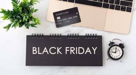 Připravte své podnikání na Black Friday včas a vytěžte z něj maximum